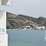 Hotel Ios Palace & 4*