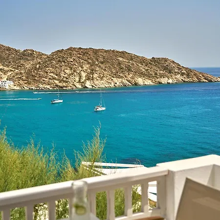 Hotel Ios Palace & Mylopotas