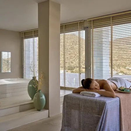 Hotel Ios Palace & 4*