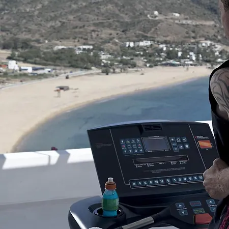 Ios Palace & Hotel 4*