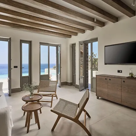 Ios Palace & 4* Mylopotas