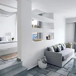 Ξενοδοχείο Ios Palace & Μυλοπότας