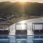 Ios Palace & Отель