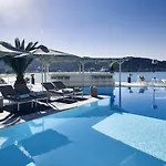 Ξενοδοχείο Ios Palace & Μυλοπότας