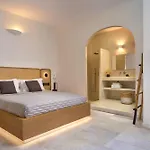 Ios Palace & Ξενοδοχείο Μυλοπότας