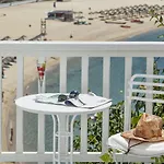 Ios Palace & Μυλοπότας