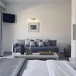Ξενοδοχείο Ios Palace & Μυλοπότας