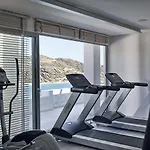 Ios Palace & Μυλοπότας