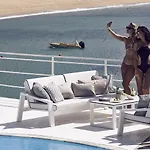 Ios Palace & Hotel 4*