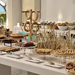 Ξενοδοχείο Ios Palace & 4*