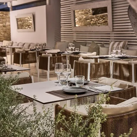 Hotel Ios Palace & Mylopotas