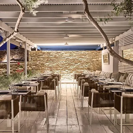 Ios Palace & Hotel 4*