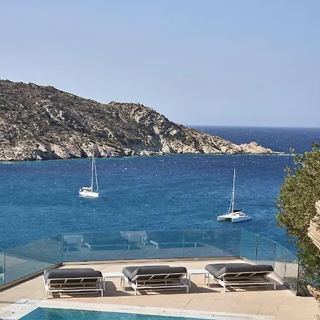 Hotel Ios Palace & Mylopotas