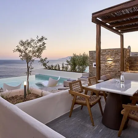 Hotel Ios Palace &