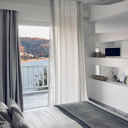 Hotel Ios Palace & Mylopotas