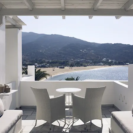 Ios Palace & 4* Mylopotas