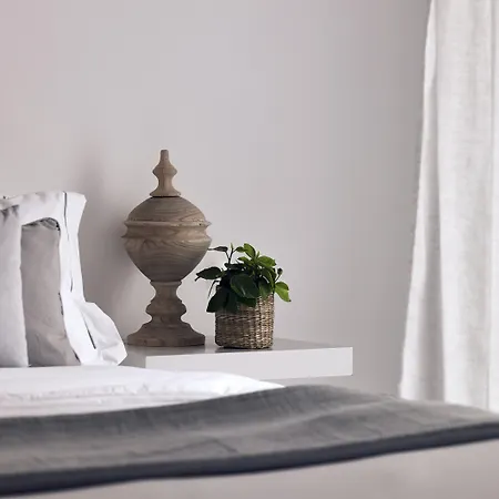 Ios Palace Hotel&spa Mylopotas