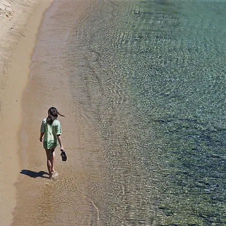 Ios Palace & Szálloda