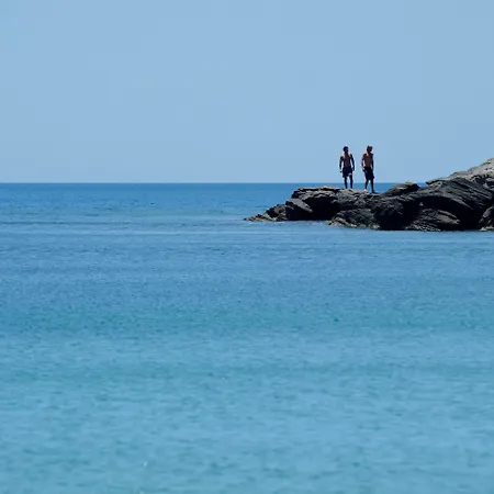 Ios Palace & 4* Mylopotas