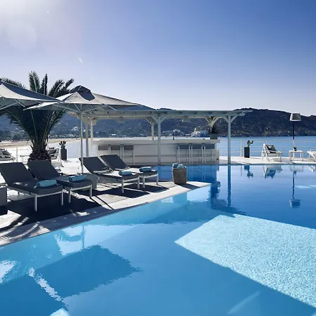 Hotel Ios Palace & Mylopotas