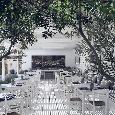 Ios Palace & 4* Mylopotas