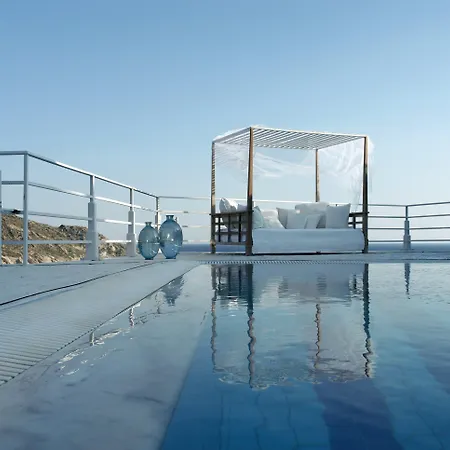 Hotel Ios Palace & 4*