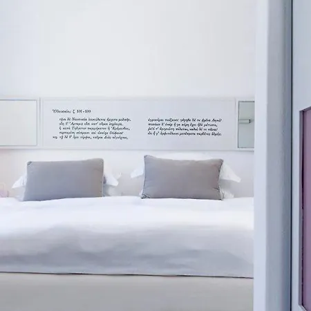Ios Palace & Hotel