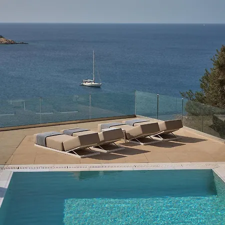 Ios Palace & Szálloda 4*