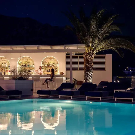 Hotel Ios Palace & Mylopotas