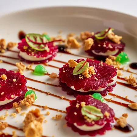 Szálloda Ios Palace & 4*