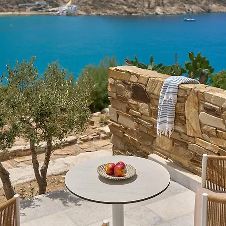 فندق Ios Palace &