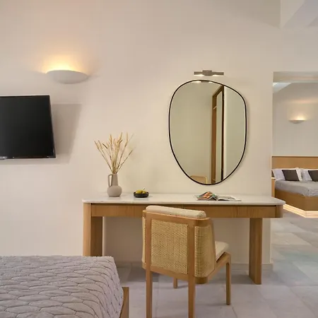 Hotel Ios Palace Hotel&spa Mylopotas