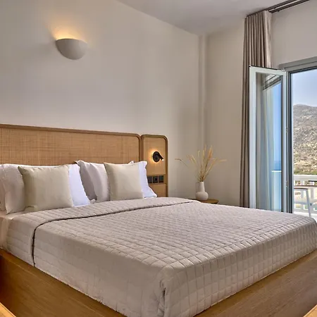 Ios Palace & Hotel