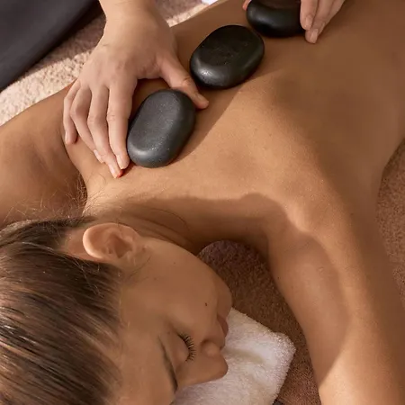 Ios Palace & Szálloda Milopótasz