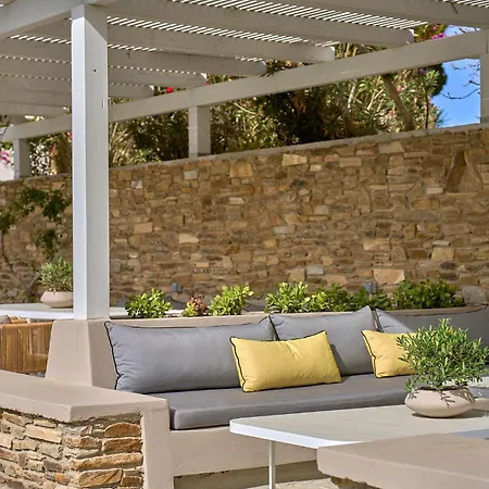 Ios Palace & Milopótasz