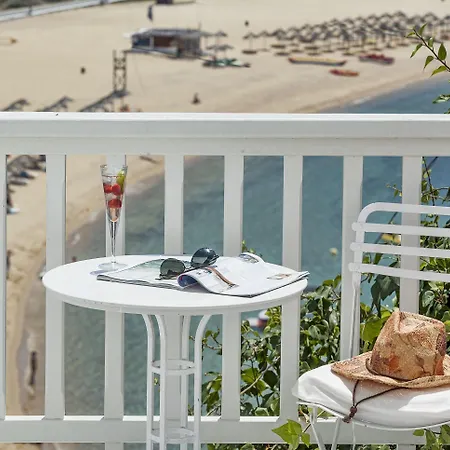 Ios Palace Hotel&spa Mylopotas