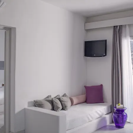 Ios Palace Hotel&spa Hotel 4*