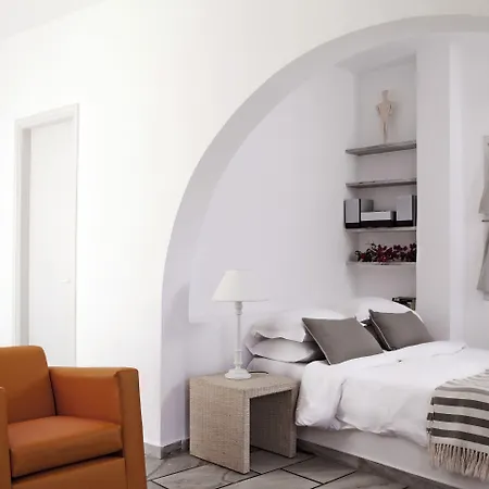 Ios Palace & Milopótasz