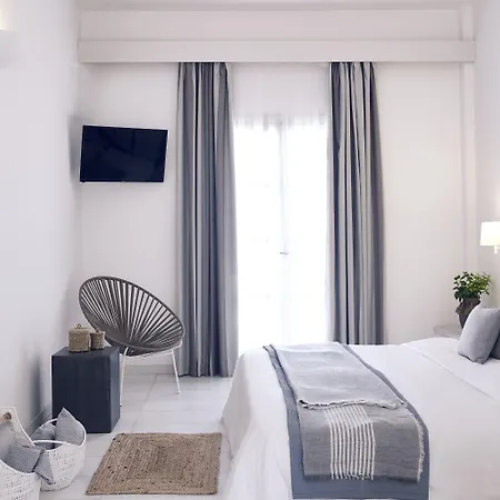 Hotel Ios Palace Hotel&spa