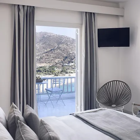 Ios Palace Hotel&spa 4*