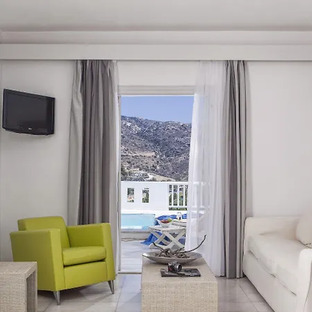 Hotel Ios Palace &