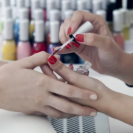 Ios Palace & Szálloda Milopótasz