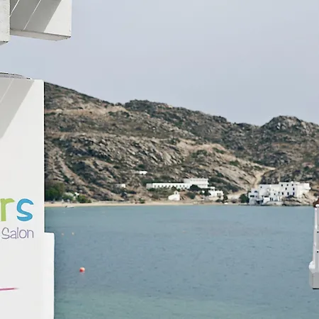 Hotel Ios Palace & 4*