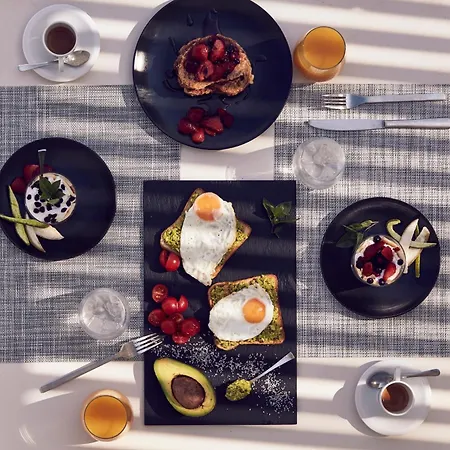 Ios Palace & 4* Milopótasz