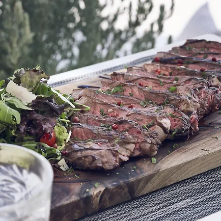 Szálloda Ios Palace & Milopótasz