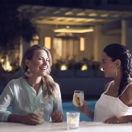 Ios Palace & فندق 4*