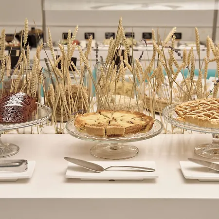 Ios Palace & Szálloda