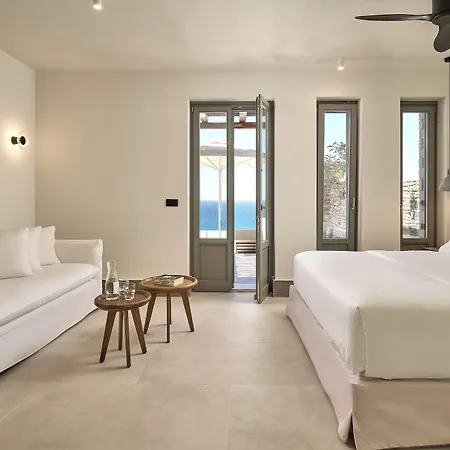 Ios Palace & Hotel 4*