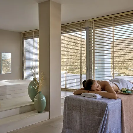 Ios Palace & Отель 4*