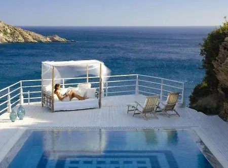 Ios Palace & Hotel 4*
